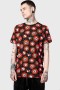  Camisetas y chalecos para mujer | Camiseta Killstar Gloom Garden
