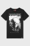  Camisetas y chalecos para mujer | Camiseta Killstar Lonely Dark
