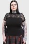  Camisetas y chalecos para mujer | Top Killstar Nighthawk