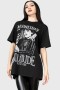 Camisetas y chalecos para mujer | Camiseta Killstar Sharp-Edged