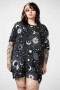  Camisetas y chalecos para mujer | Camiseta Killstar Solstice