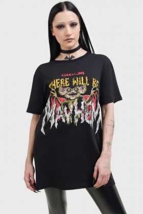  Camisetas y chalecos para hombre | Camiseta Killstar Will Be Mayhem