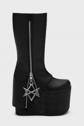  Botas de mujer | Botas Killstar Hexraider