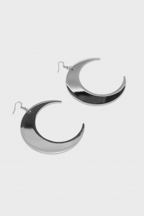  Pendientes para mujer | Pendientes Killstar Luna [S]