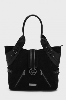  Bolsos de mujer | Bolso funerario Killstar