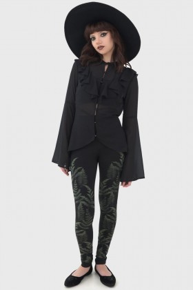  Leggings para mujer | Leggings Killstar Equinoxx