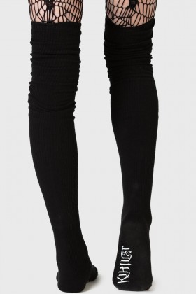  Calcetines y medias para mujer | Calcetines Killstar Kurika