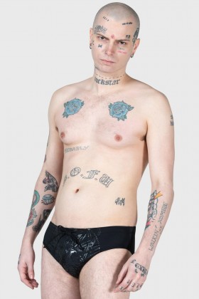  Trajes de baño para mujer | Calzoncillos Killstar Prince Of Beasts