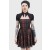  Minivestido para mujer | Vestido Killstar Amberic