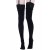  Calcetines y medias para mujer | Calcetines altos hasta el muslo Killstar Stop Staring