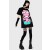  Camisetas y chalecos para mujer | Camiseta Killstar Cute As Hell