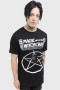  Herretoppe med grafik | Killstar Paperback T-shirt