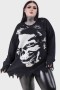  Herrestrik | Killstar Blood Sucker Sweater