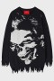  Herrestrik | Killstar Blood Sucker Sweater