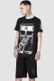  Herre T-shirts og veste | Killstar Blind Mind T-shirt [B]