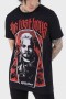  Herre T-shirts og veste | Killstar Boardwalk T-shirt