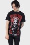  Herre T-shirts og veste | Killstar Boardwalk T-shirt