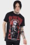  Herre T-shirts og veste | Killstar Boardwalk T-shirt