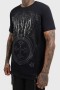  Herre T-shirts og veste | Killstar Neither Nights T-shirt