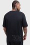  Herre T-shirts og veste | Killstar Walk Thru Hell Boxy T-shirt