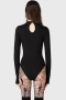  Damebasistøj | Killstar Intrinsic Nights Bodysuit