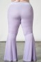  Kvinder i byen | Killstar Moondance bukser [PASTEL LILA]