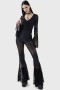  Dame Jumpsuits | Killstar Wistful Desire Jumpsuit