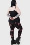  Dameleggings | Killstar Cottage Chorus Leggings