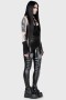 Dameleggings | Killstar Solaria Leggings