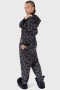  Dame Loungewear | Killstar Cosmic Bat Onesie
