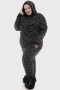  Dame Loungewear | Killstar Cosmic Bat Onesie