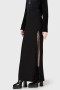  Maxi-nederdele til kvinder | Killstar Nocturnal Shade Maxi-nederdel