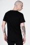  Kvinder T-shirts og veste | Killstar Cute As Hell T-shirt