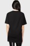 Dame T-shirts og veste | Killstar Sharp-Edged T-shirt