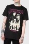  Dame T-shirts og veste | Killstar Wickedest T-shirt