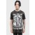  Dame T-shirts og veste | Killstar Hey There Friend T-shirt