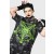  Dame T-shirts og veste | Killstar Tzompantli T-shirt