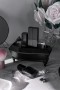  Woonaccessoires | Killstar Coffin Vanity Storage