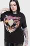  Heren Grafische Tops | Killstar Gremlins 84 T-shirt