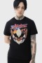  Heren Grafische Tops | Killstar Gremlins 84 T-shirt