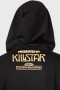 Herenhoodies | Killstar Bad Omens Hoodie