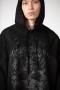  Heren Hoodies | Killstar The Verge Fishnet Hoodie