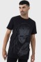  Heren T-shirts & Vesten | Killstar Digi Death T-shirt