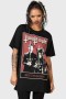 Heren T-shirts & Vesten | Killstar Noctem T-shirt