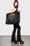  Damestassen Tote Bags | Killstar Reckoning Tote Bag
