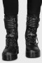  Dameslaarzen | Killstar Corrosion Boots