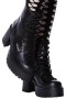  Dameslaarzen | Killstar Gamora Boots
