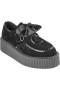  Vrouwen Creepers | Killstar Moontale Creepers