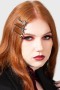  Haaraccessoires voor dames | Killstar Noctem haarspeldset