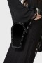  Handtassen voor dames | Killstar Unconfirmed Coffin Crossbody Bag